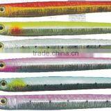 Slow Sinking Jigging Lure Classic Lead Fishing Bait of 2044 thumbnail-2