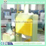 XQL-400 Rubber Sheet Cutter/Rubber Cutting Machine Type Conveyor Belt Cutter thumbnail-4