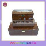 Printing Cusotm French Perfume Box Pacakaging for Men