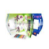 Soft Cover Novel Book Printing thumbnail-1