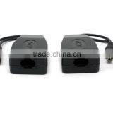 Hot Sale CCTV Balun Video/Power Video Balun YJS-1601VP thumbnail-3