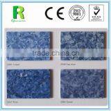 Sound Proof Homogeneous PVC Vinyl Flooring Roll