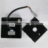 Proximity Card Reader With Keypad Wiegand26/34 RS485 Smart Card Reader Keypad Reader RFID Card IC Card Reader thumbnail-5