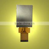 2.8 Inch 240*320, ST7789V, Full Viewing Angle, Sunlight Readable 8/9/16 MCU, 3/4 Wire Serial 16/18bit RGB Interface IPS LCD thumbnail-5