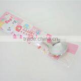 Hot Selling With High Grade Plastic Handle Spoon thumbnail-5