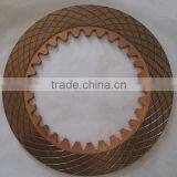 CASE Part Sintering Friction Plate G102354