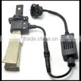 Led Headlight Bulb Kit 5202 H16 Led Bulbs Fog Driving Lamps 40w White H16 Led Headlight thumbnail-1