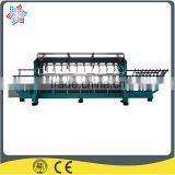 Textile Jacquard Fabric Warp Machine , Textile Warp Knitting Manufacture Machine thumbnail-3