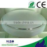 Hiso led decorative serial lights for different appearance home light with high power super bright led ceiling light
