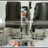 Semi Automatic Caps Twisting Machinery for Bottles Factory thumbnail-3