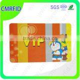 Custom Printed Programmable Smart id Cards thumbnail-2