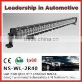 Lights Bars for Motor Cycles & off Road Trucks 4 Inch EMC LED Work Lamp 20W LED Work Light Round Square Led Working Lights thumbnail-3