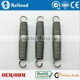Top Quality Stainless Steel Extension Spring for Trampoline thumbnail-5