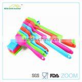 Colorful Kitchen Gadget Silicone Soy Source Brush thumbnail-1