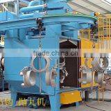 Auto Shot Blast System