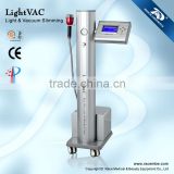 China supplier LightVAC professional lymphatic massage machine