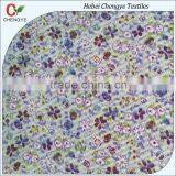 100 Polyester Weave Embossed Digital Printing Fabric thumbnail-2