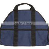 Durable and Large Volume Canvas Log Carrier & Firewood Tote Bag thumbnail-5