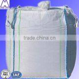 White U-Panel Jumbo Bag and Cone Top thumbnail-3