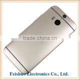 China Supplier Back Cover for HTC One m8 for HTC One M8 Battery Cover for HTC One M8 Back Housing thumbnail-1