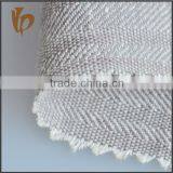 Italian Linen Fabric/linen Viscose Fabric for Garments Wholesale thumbnail-3