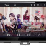 10.2'' In Dash Car Dvd for Toyota 2015 Highlander thumbnail-2