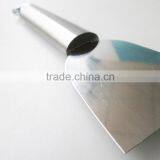 Professional Cooking Utensils Stainless Steel Baking Frying Steak Spatula thumbnail-2