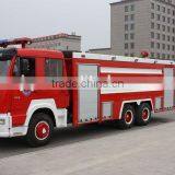 Best Selling Top Sell High Quality 15000L 6x4 SINOTRUCK Water Tank Fire Truck thumbnail-3