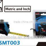 FIXTEC China Hand Tool Stainless Steel Measuring Tape 3m 5m 7.5m