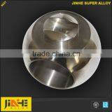 Corrosion Resistance Nickel Alloy Hastelloy B2 Valve Parts thumbnail-1