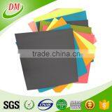 Trade Assurance Waterproof Yellow High Density Foam Sheet thumbnail-5