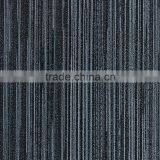 Sound Absortion Function Jacquard Carpet Floor Tiles thumbnail-2