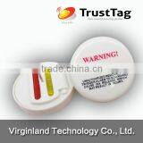 Security Ink Tag/ Clothing Ink Tag/ Clothing Store Security Tag thumbnail-1