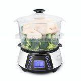 Electric Meat Steamer XJ-7K118