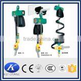 Electric Chain Hoist, Mini Chain Hoist thumbnail-4