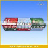 Round, Square, Gable Empty Decorative Christmas Boxes With Music, Musical Christmas Box Supplier thumbnail-1