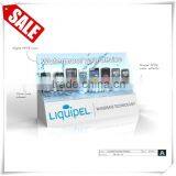 Customized Cheap Stationery Cardboard Displays Stand