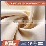 CVC cotton fabric Wholesale for man shitrting