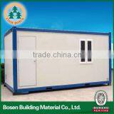 Cheapest Container Homes 40ft Container Kit Living Modern Container House thumbnail-1