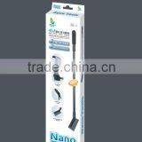 AS-615A Jeneca Aleas Aquarium Fish Tank Electrical Battery Gravel Cleaner thumbnail-6