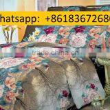 Arab Microfiber Fabric for Bed Sheet thumbnail-4