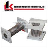 Heat Resistant Steel Braided Metal Hose thumbnail-2