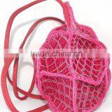 2016 New Model Lady Handbag Shoulder Bag More Colors Cowhells Material thumbnail-4