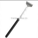 Stretchable Stainless Steel Back Scracher Portable Home Travel Massager Quality Choice