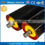 China ISO Marked Belt Conveyor Steel Roller thumbnail-5