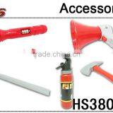 Reasonable Price Welcomed Fire Protection Suit Child Safety thumbnail-3