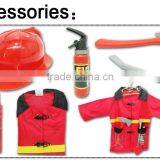 Very Popular Interesting Fire Toy Firefighter Clothing thumbnail-3