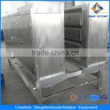 Vertical Chicken Quail Plucking Equipment thumbnail-1