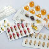 High Speed Blister Packaging Machine thumbnail-3