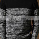 TRENDY MEN SWEATERS:- NEW DESIGNED FANCY CARDIGAN AND PULLOVER SWEATERS thumbnail-2